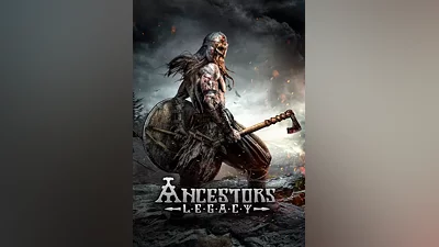 Ancestors Legacy