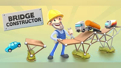 Bridge Constructor