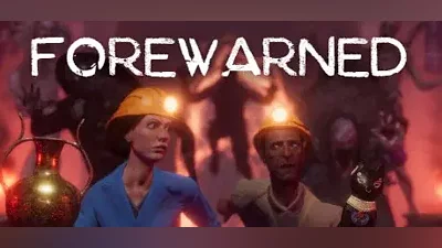 FOREWARNED / Steam Key / GLOBAL | АВТОВЫДАЧА 24/7