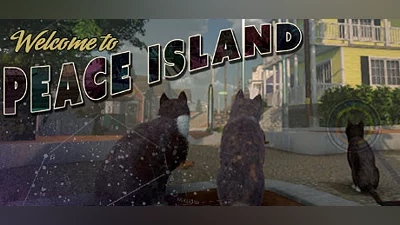 Peace Island