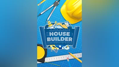 House Builder Standard Edition Steam Ключ Весь мир