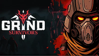 Grind Survivors (PC) [Global] [Standard]