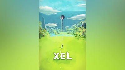 XEL Standard Edition Steam Ключ Весь мир